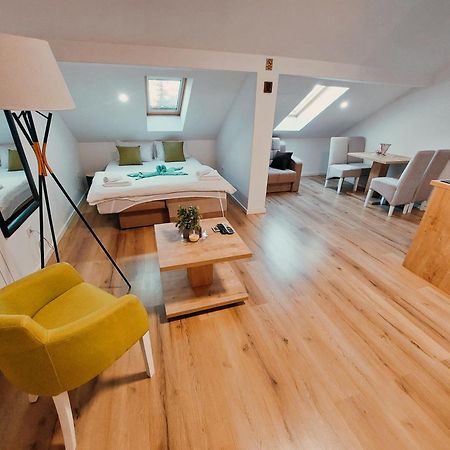Buba Palace Nikšić Bagian luar foto
