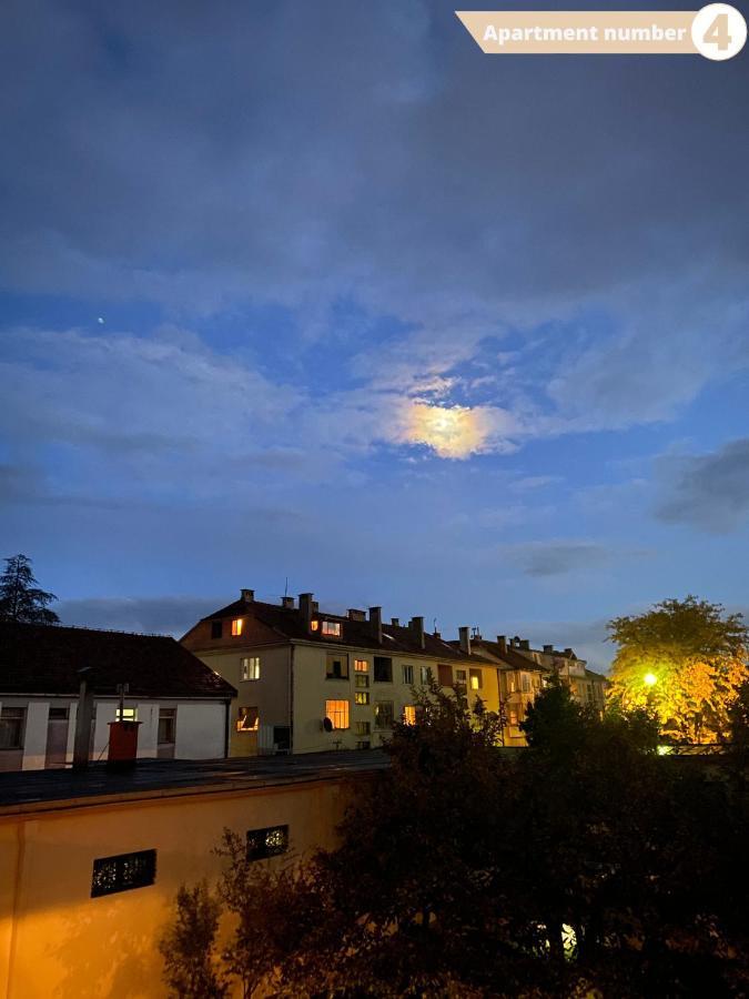 Buba Palace Nikšić Bagian luar foto